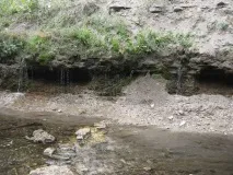 Водоспади Оренбурзької області, Сайт присвячений туризму та подорожам оренбурзької