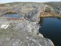 Водоспади Оренбурзької області, Сайт присвячений туризму та подорожам оренбурзької