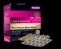 формула състав