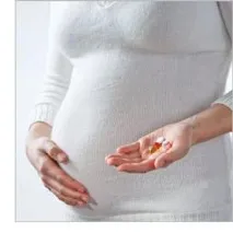 включително Pregnakea включително Pregnakea