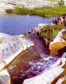 Водоспади Оренбурзької області, Сайт присвячений туризму та подорожам області