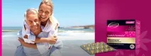 Вітаміни Ледіс формула «Менопауза» дія та відгуки вітаміни