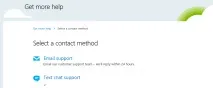 Повернення коштів Skype skype