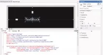 Введення в C та XAML xaml