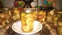 ябълки проверена