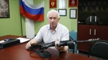 калашников статии