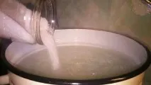 сироп консервирани