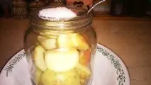 любима консервирани