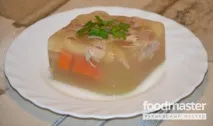 рецепта аспик