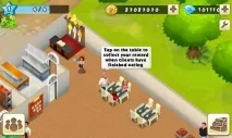 World Chef world