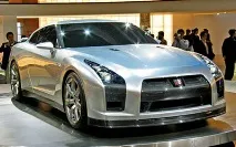 японските Skyline GT-R