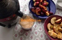 готвене чрез