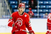 хокеен клуб