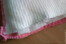 след бримки овца