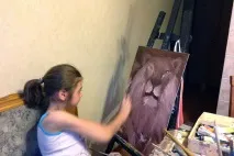 дъщеря