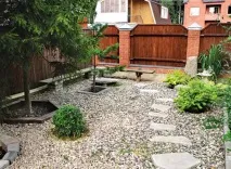 Японський сад своїми руками японський