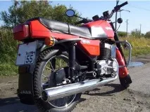 ява-350
