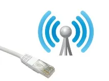 мрежа wifi