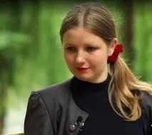 Ярославна вийшла заміж за Сергія Ткача і народила йому дитину, Новини Ярославля ярославна