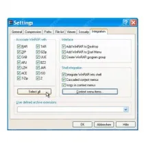 WinRAR стандартна ліцензія за ціною 2180 руб ліцензія