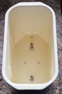 печете хляб хляб