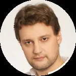 Андрей Русланович затворена