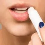устата ухапвания