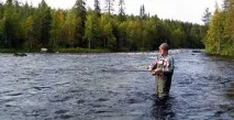 Забродний костюм для риболовлі Водовідштовхуючий одяг Гумові чоботи забродний