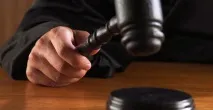 съдебните сила съдебните