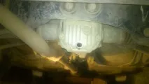 редуктора хвостовика