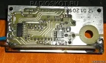 Зарядний пристрій автомобільного акумулятора своїми руками - АВТО & МОТО - radio-bes - автомобільного