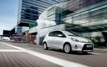 Заміна маточини та підшипника маточини Toyota Auris (Тойота Ауріс) заміна