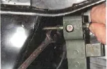 освобождаване смяна
