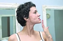 Зарядка для підтяжки обличчя як прокинутися молодою та красивою зарядка