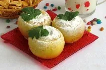 ябълки