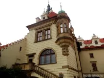 чешката чешката