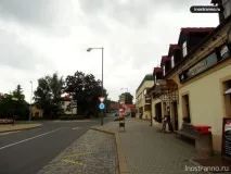 průhonice чешката