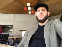 За брата Мурад