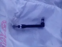 Заміна термостата на рено логан фаза 2 термостата