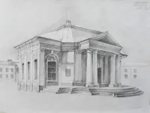 архитектурни архитектурни