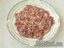 готвим печени