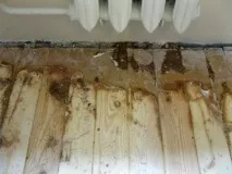 бетонен подмяна