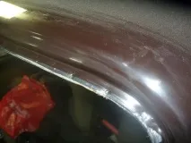 Заміна гумок лобового скла або чому Волги гниють швидше за Вазики… гумок