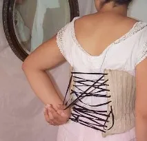 корсет