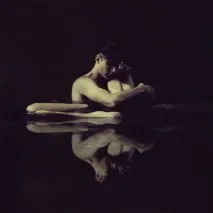 Затемнення у Photoshop photoshop