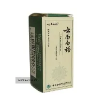 Yunnao Baiyao Юньнань Байяо препарат при кровотечах yunnao