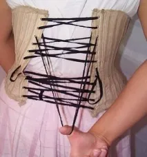 корсет