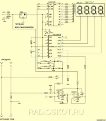 Зарядний пристрій автомобільного акумулятора своїми руками - АВТО & МОТО - radio-bes - зарядний