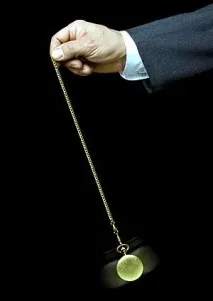Захист від гіпнозу, Світ Екстрасенсів захист