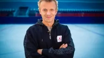 комолов съпругата